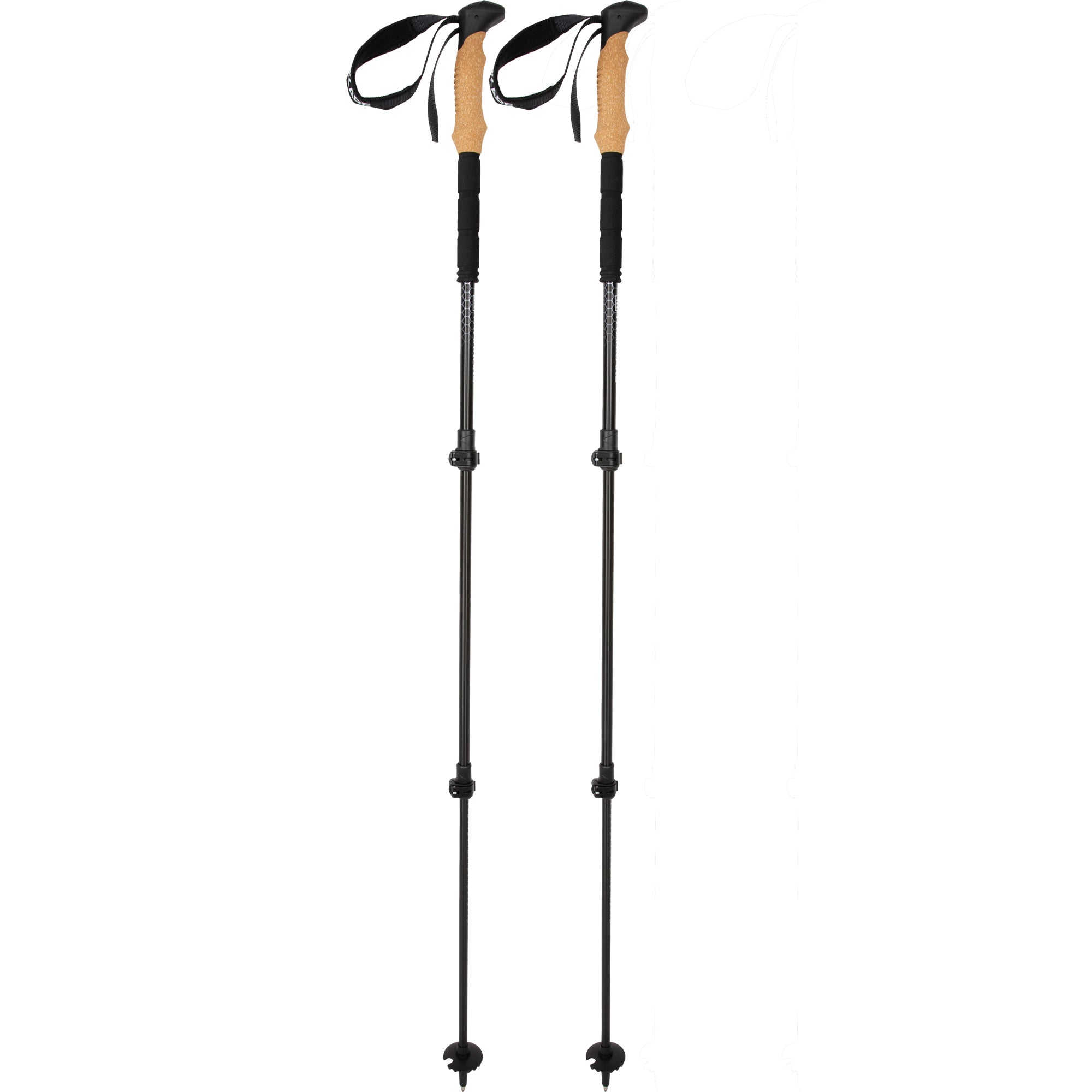 TITANKARE Elite Trekking Pole