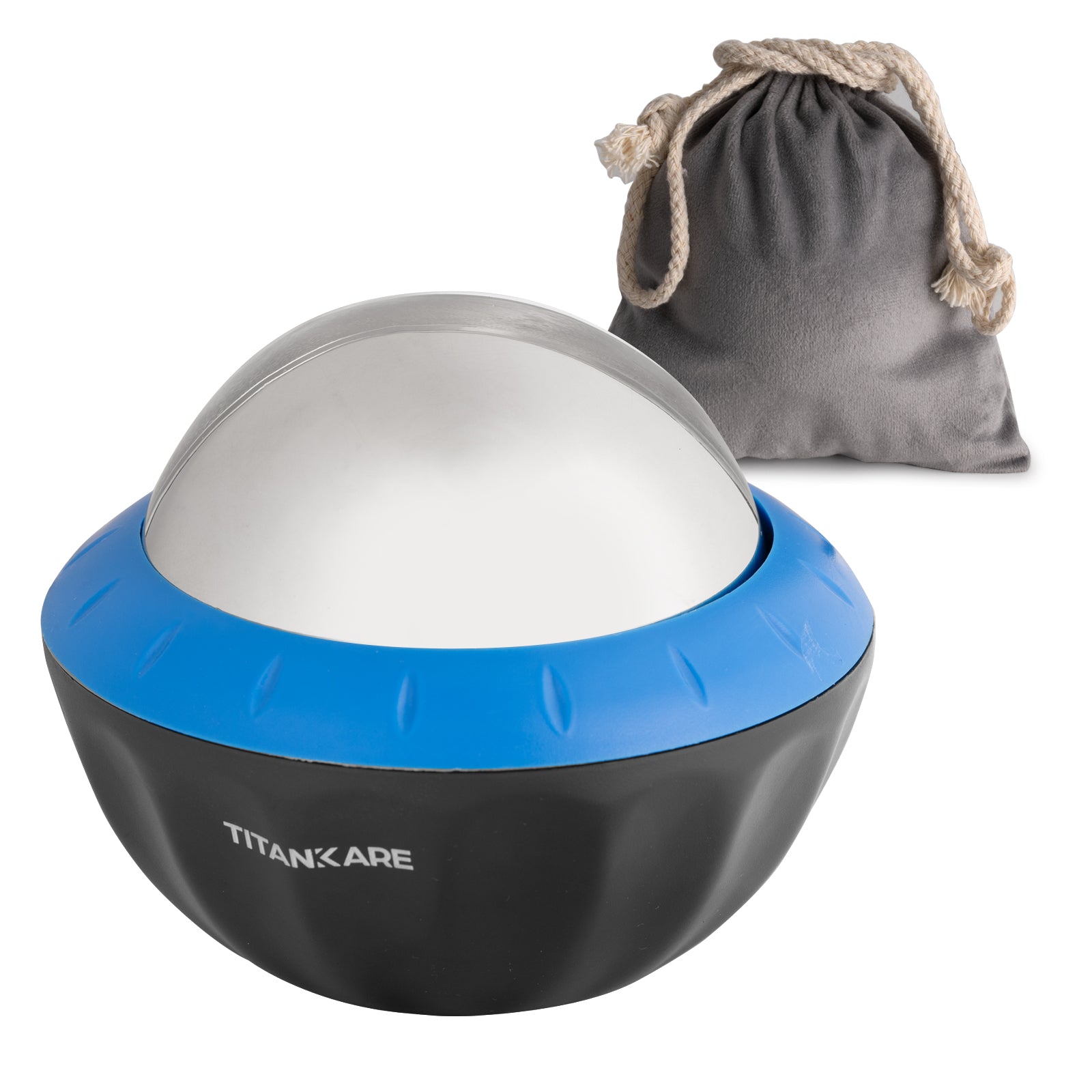 TITANKARE Hand Massage Roller Ball