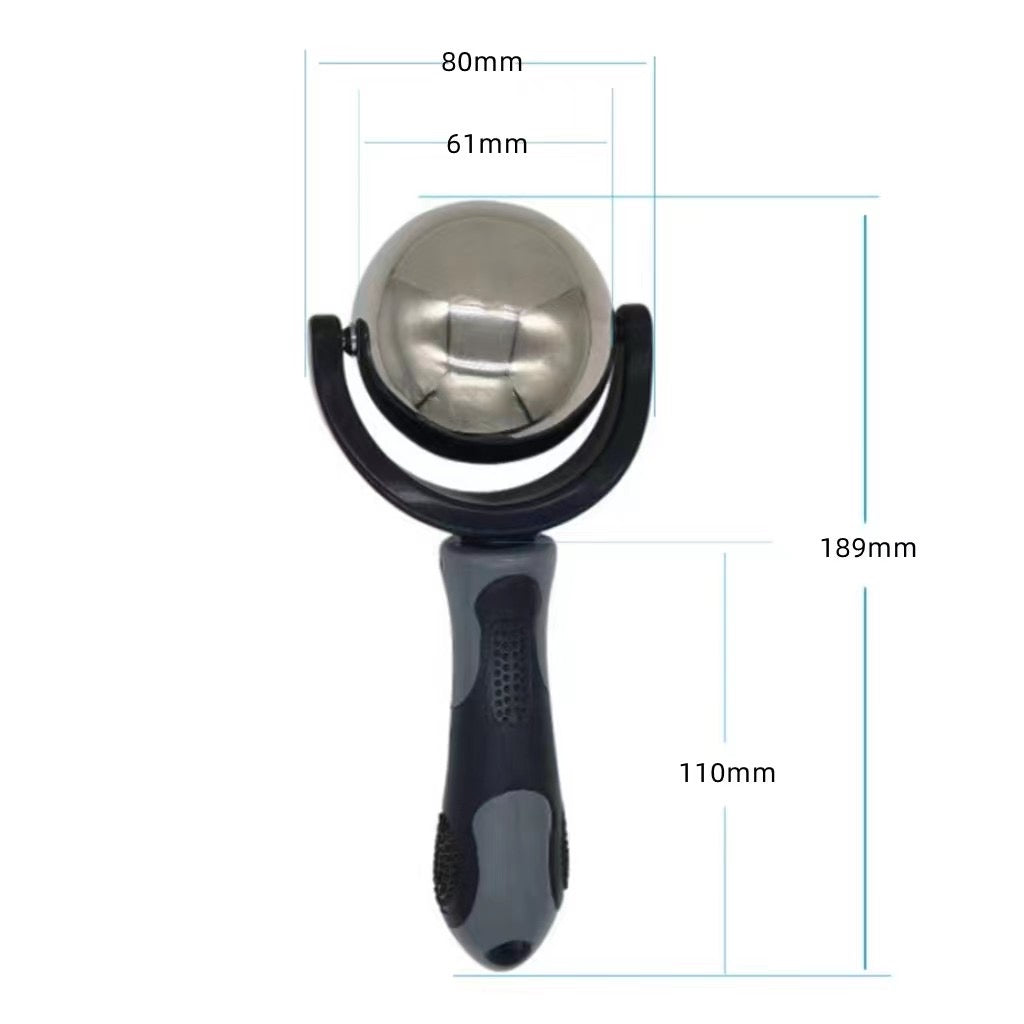 TITANKARE Cryosphere Massage Roller Ball