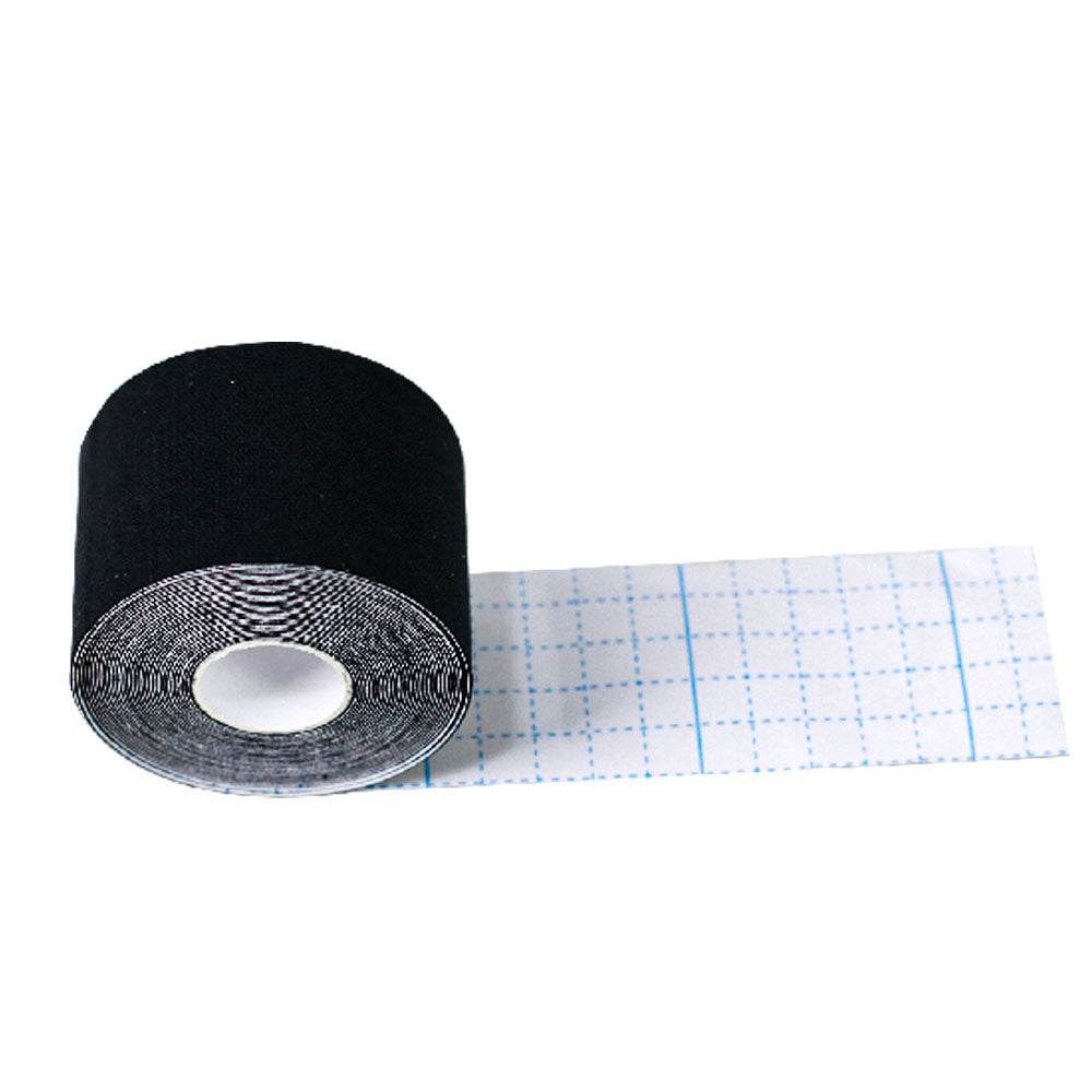 TITANKARE Sports Kinesiology Tape – 5cm x 5 Metre Roll