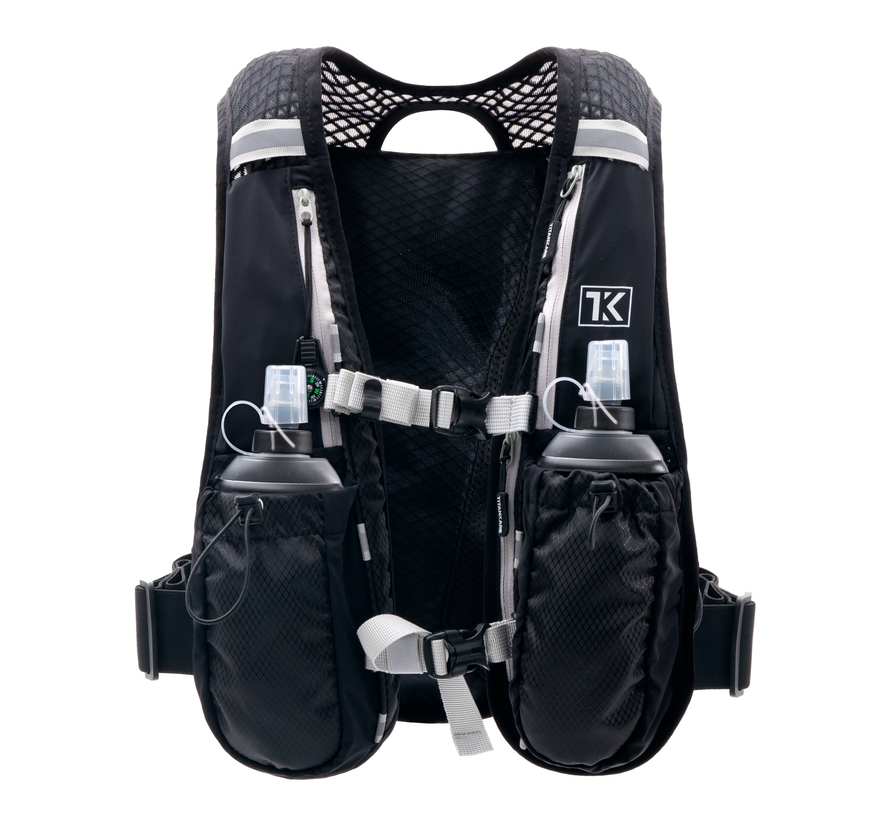 TITANKARE Running Vest Elite Plus