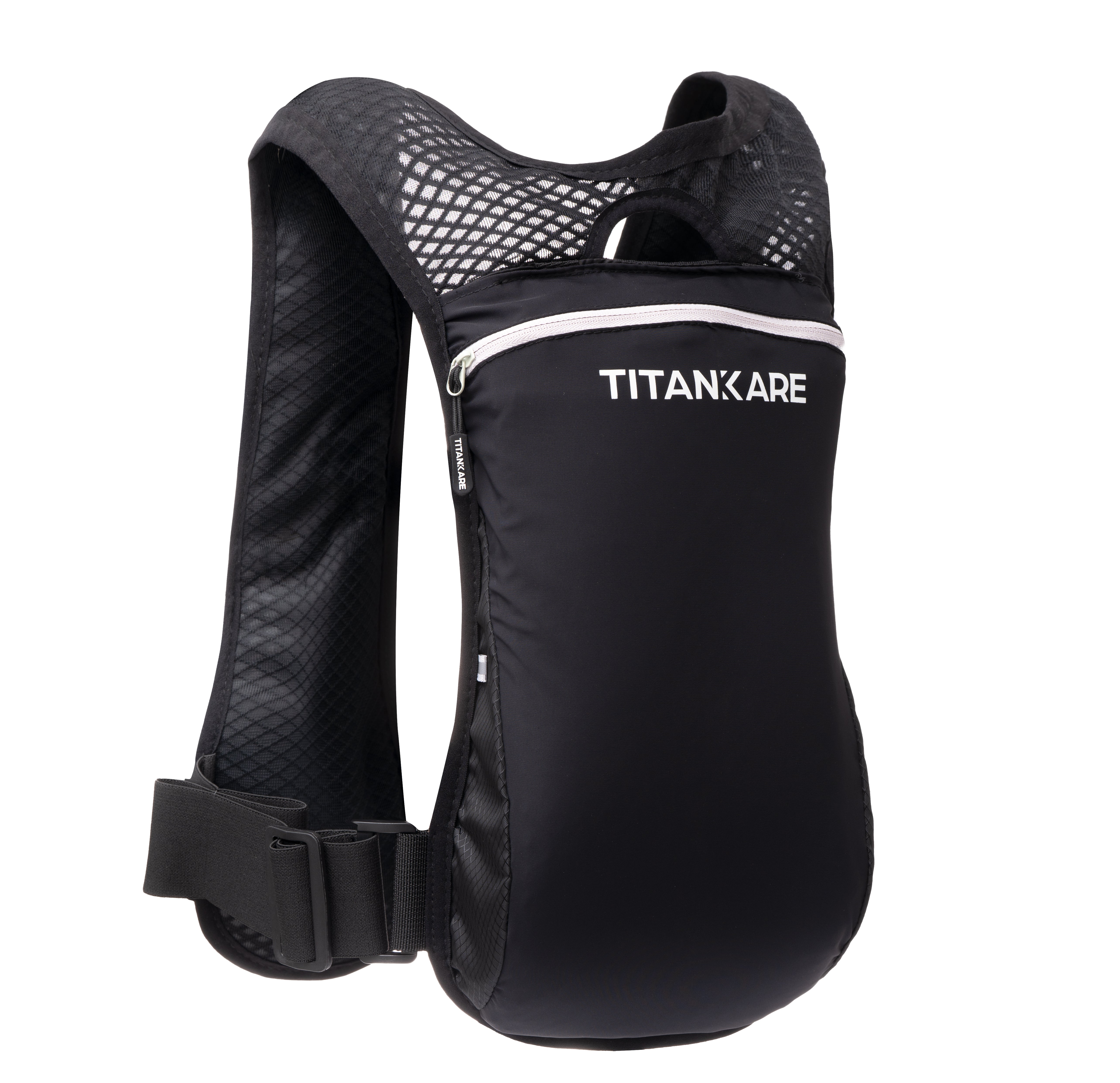 TITANKARE Running Vest Elite Plus