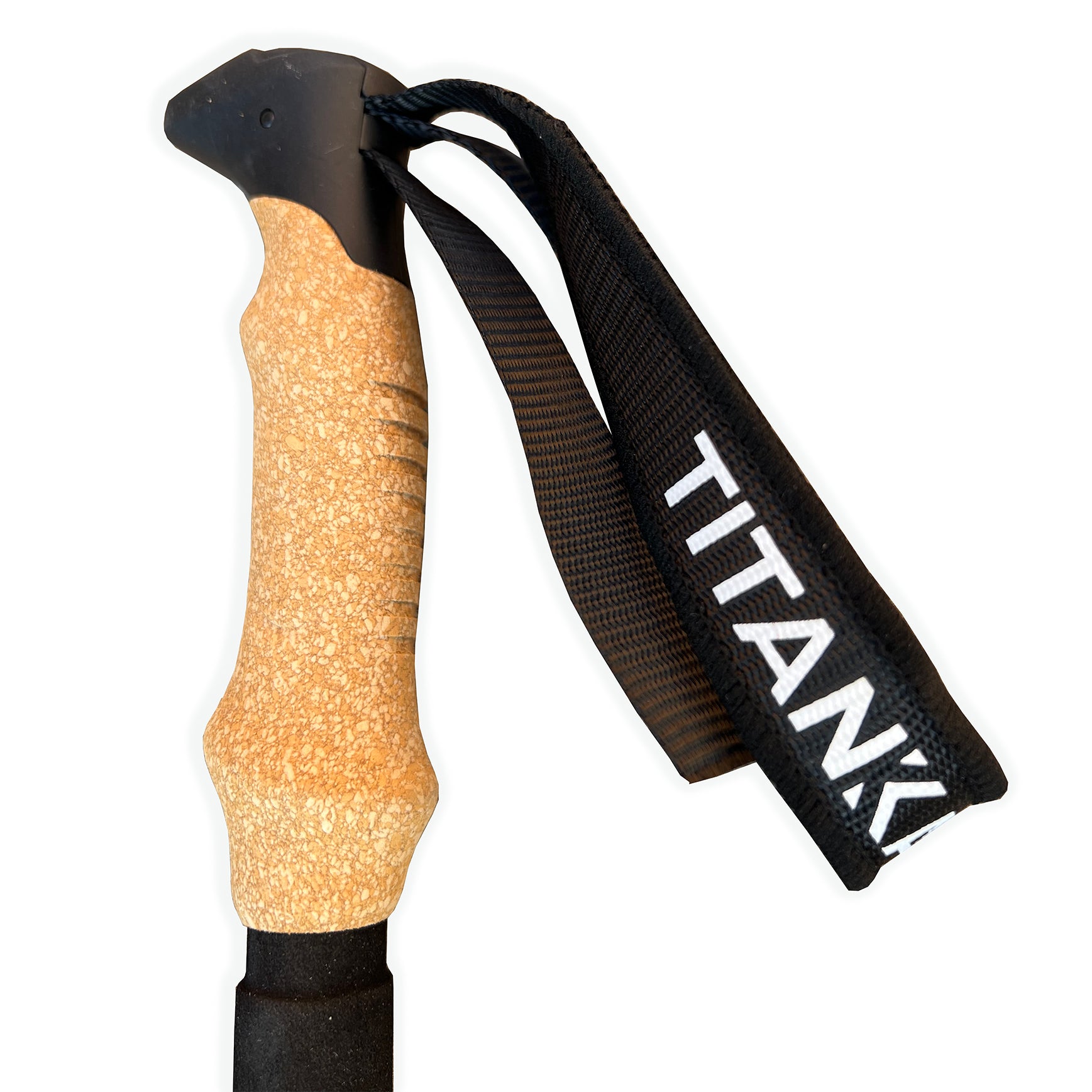 TITANKARE Trekking Pole - Carbon Pro