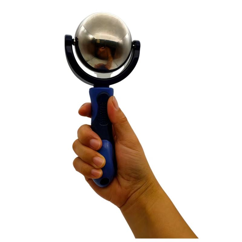 TITANKARE Cryosphere Massage Roller Ball